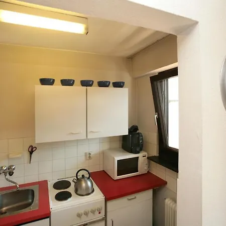 Appartamento René Zell am See