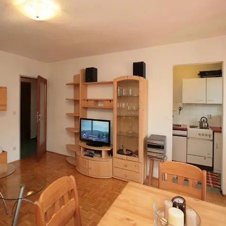 Rene Lägenhet Zell am See