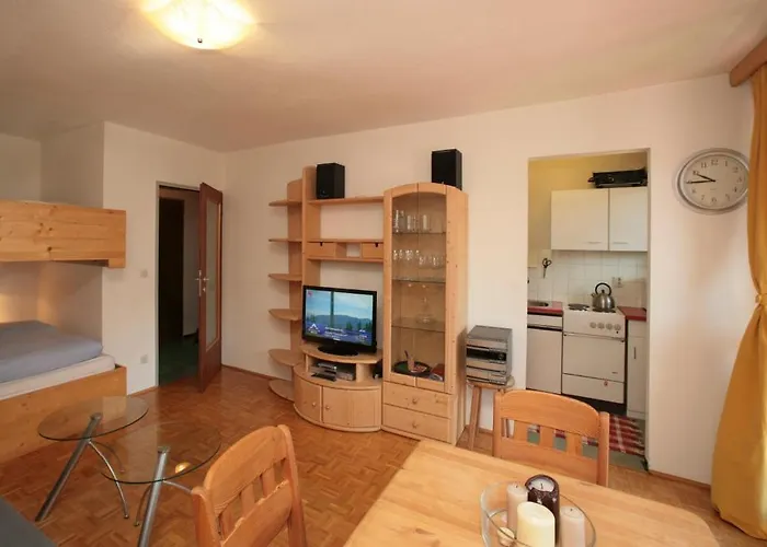 Rene דירה צל-אם-זי